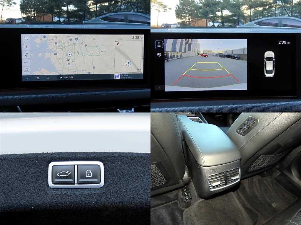 HYUNDAI Sonata 2024 - Importación desde Corea - HF Imports Iquique - Foto 18