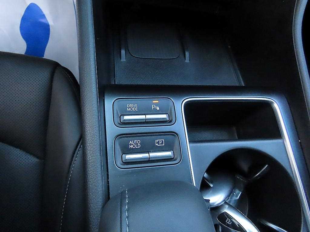 HYUNDAI Sonata 2024 - Importación desde Corea - HF Imports Iquique - Foto 13