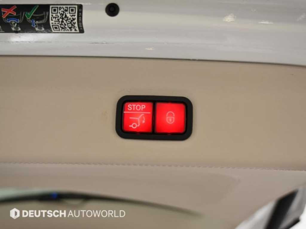 Mercedes Benz GLS Class 2022 Blanco - Importación desde Corea - HF Imports Iquique - Foto 18