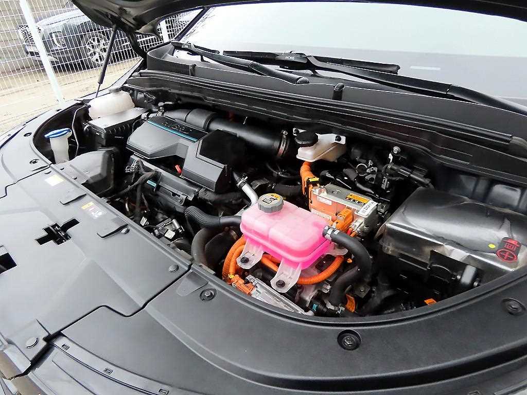 KIA Carnival 2025 - Importación desde Corea - HF Imports Iquique - Foto 19