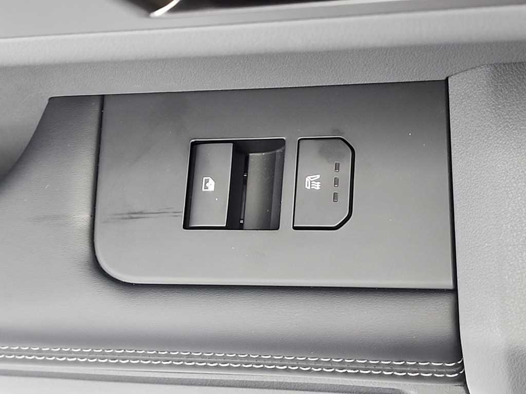 KIA Tasman 2026 Gris - Importación desde Corea - HF Imports Iquique - Foto 14