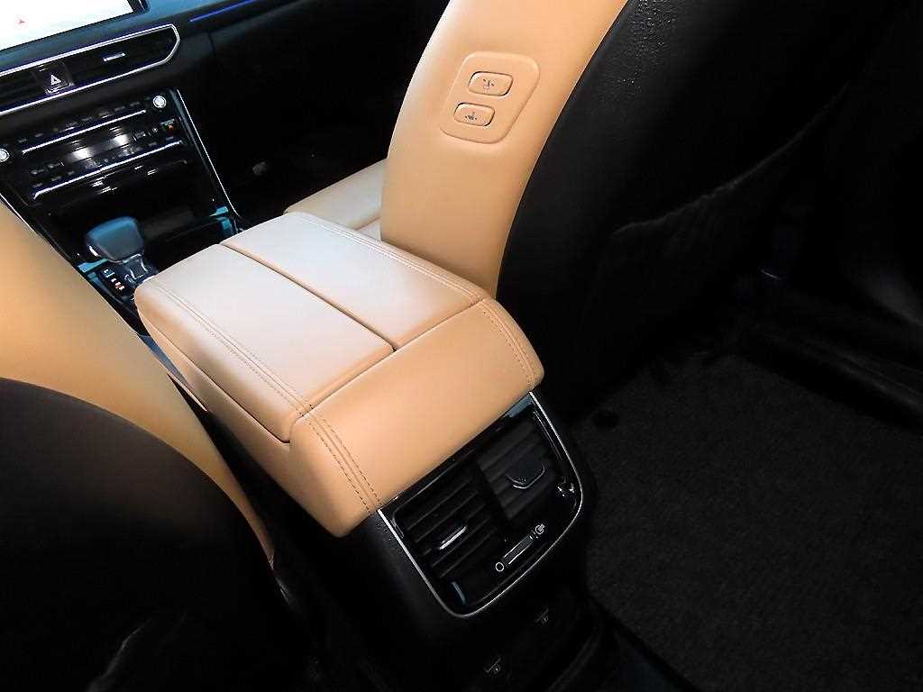 KIA K7 2020 Negro - Importación desde Corea - HF Imports Iquique - Foto 16