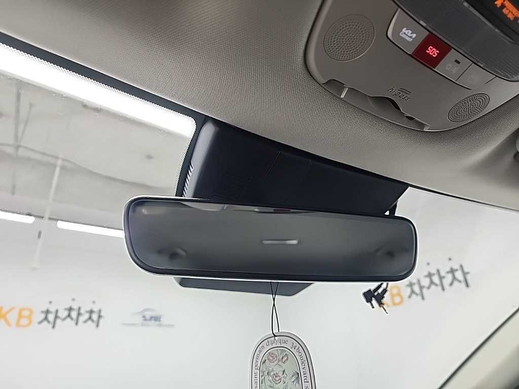 KIA Sportage 2024 Gris - Importación desde Corea - HF Imports Iquique - Foto 16