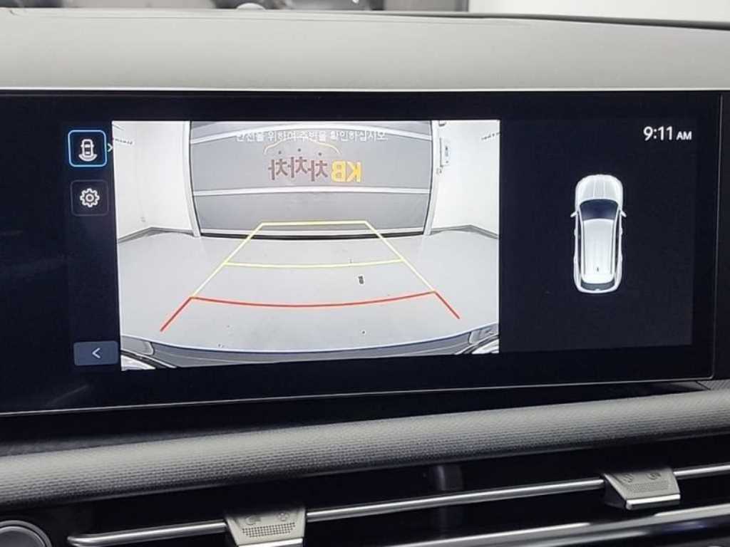 HYUNDAI Tucson 2024 Gris - Importación desde Corea - HF Imports Iquique - Foto 13