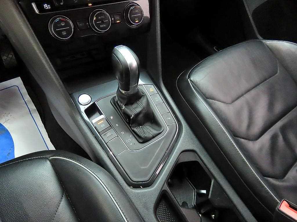 Volkswagen Tiguan - Vista 10