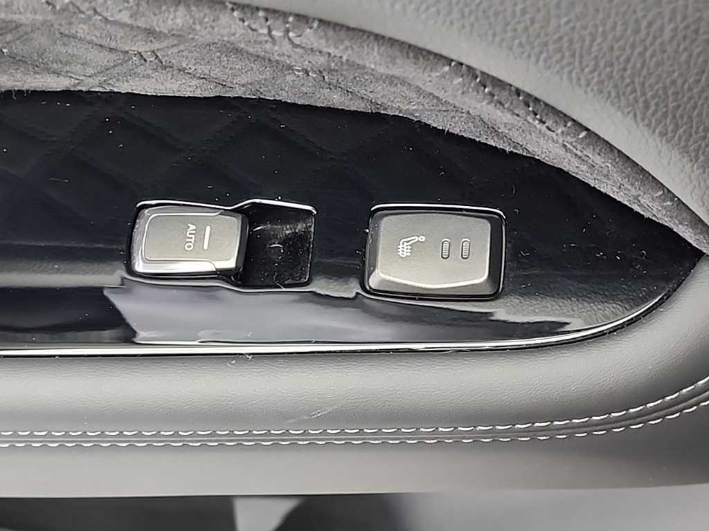 Ssangyong Rexton 2021 Negro - Importación desde Corea - HF Imports Iquique - Foto 14