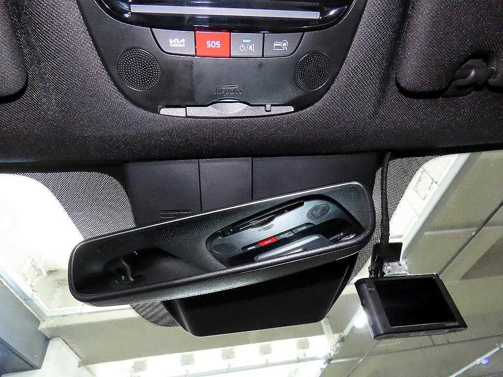 KIA Sorento 2022 Blanco - Importación desde Corea - HF Imports Iquique - Foto 14