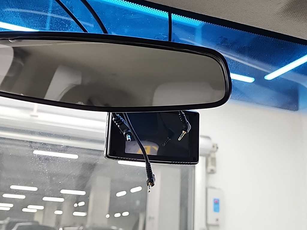 Chevrolet Spark 2012 Plateado - Importación desde Corea - HF Imports Iquique - Foto 14