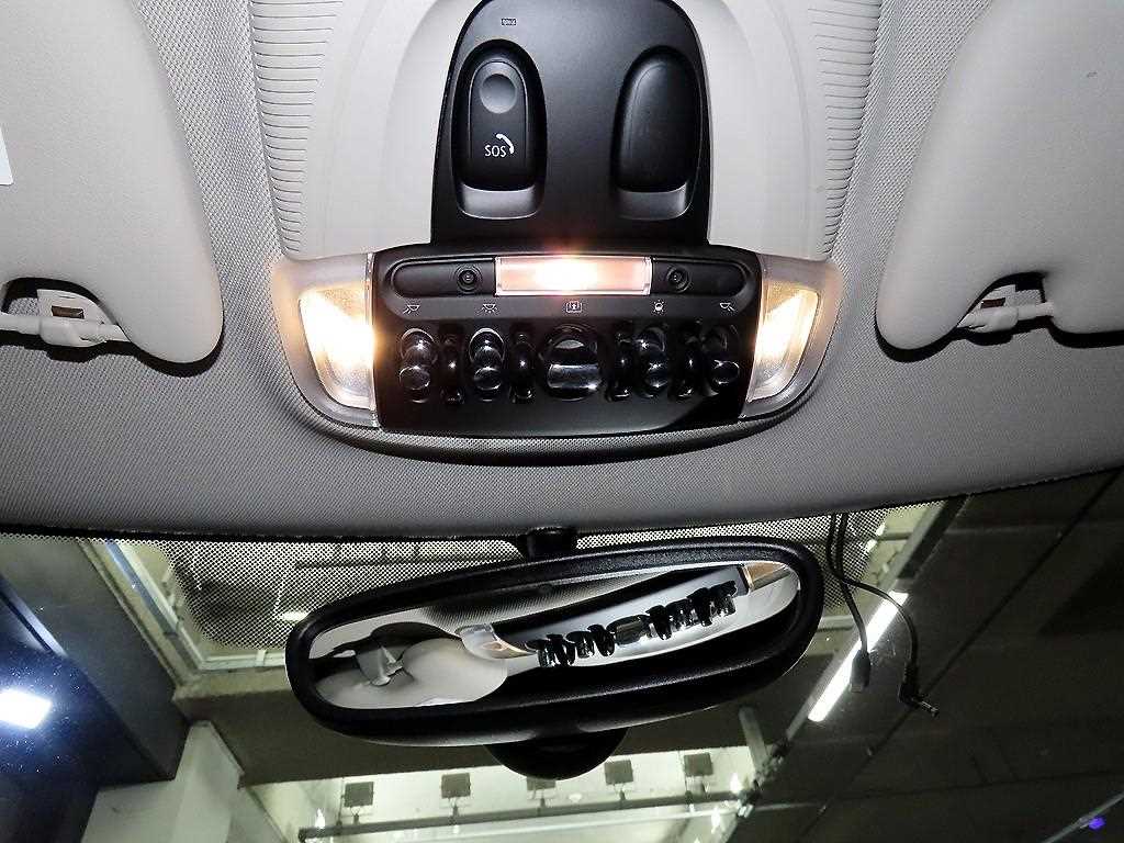 Mini Cooper 2019 - Importación desde Corea - HF Imports Iquique - Foto 16