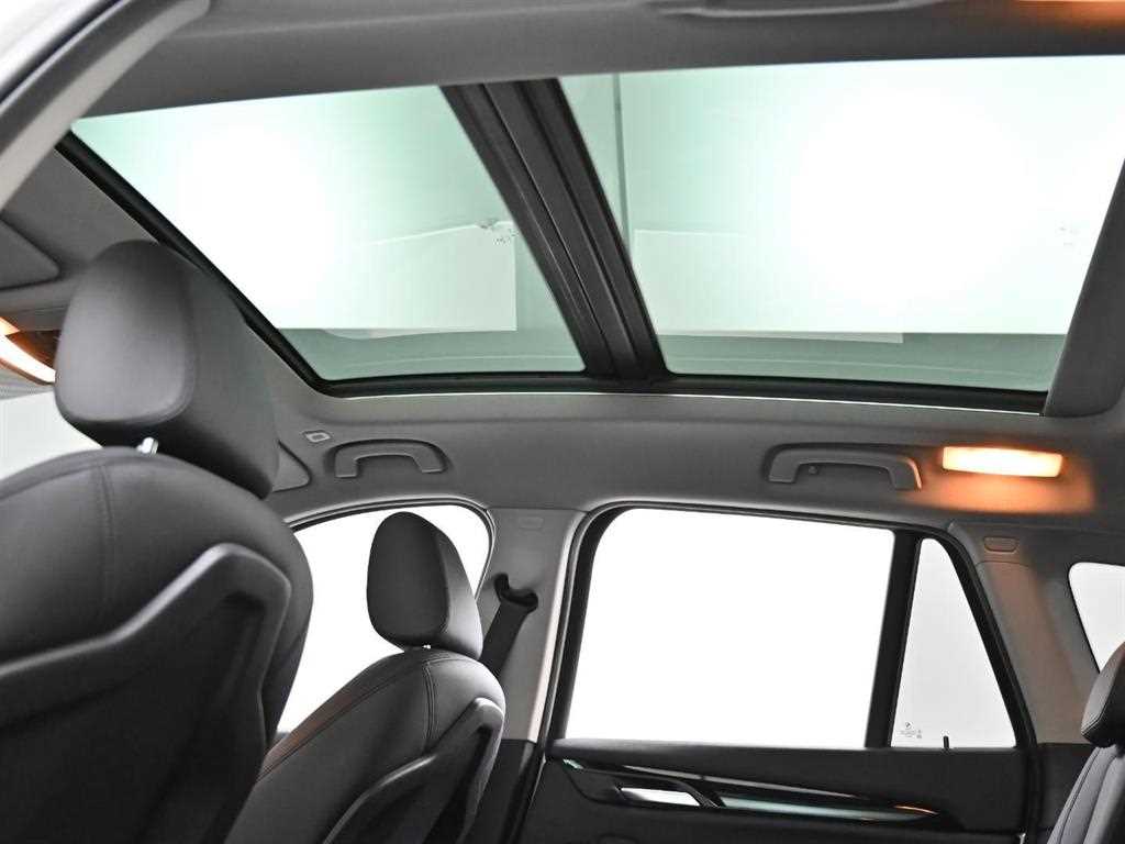 BMW X1 2017 Blanco - Importación desde Corea - HF Imports Iquique - Foto 19