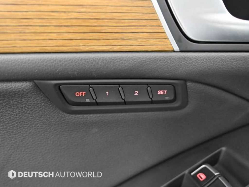 Audi Q5 2015 - Importación desde Corea - HF Imports Iquique - Foto 17