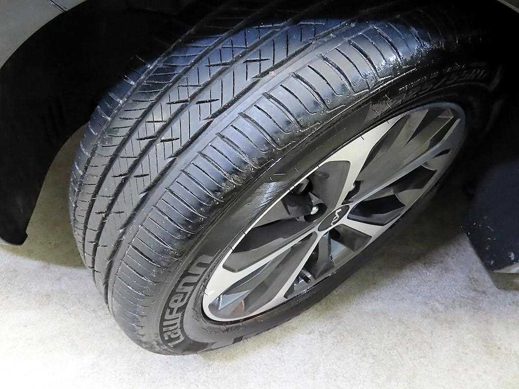 KIA K8 2023 Negro - Importación desde Corea - HF Imports Iquique - Foto 20