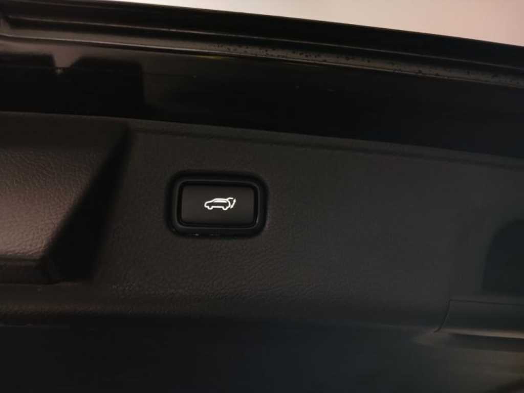 KIA Mohave 2021 Negro - Importación desde Corea - HF Imports Iquique - Foto 17