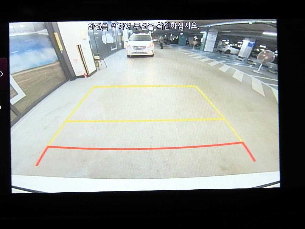 KIA Sorento 2022 Blanco - Importación desde Corea - HF Imports Iquique - Foto 13