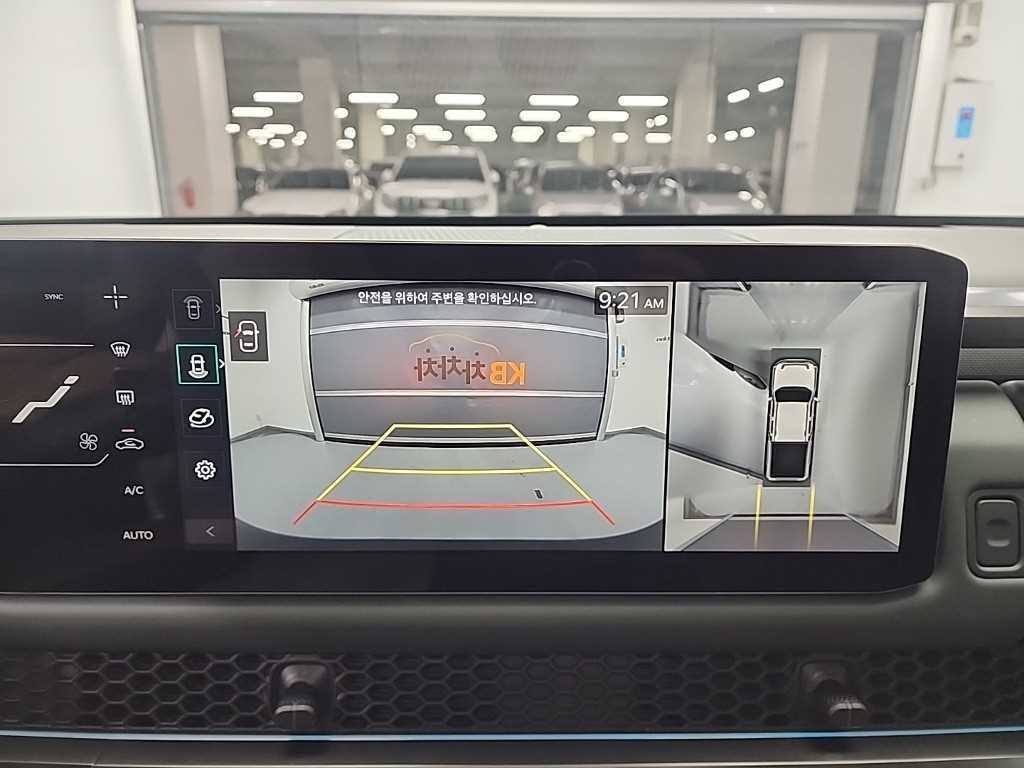 KIA Tasman 2026 Negro - Importación desde Corea - HF Imports Iquique - Foto 17