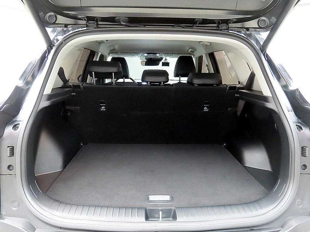 KIA Seltos 2024 Negro - Importación desde Corea - HF Imports Iquique - Foto 17