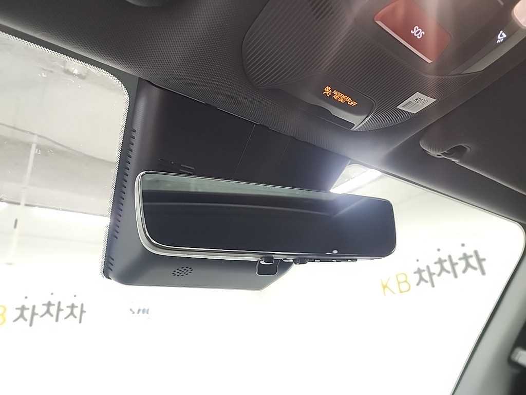 KIA Tasman 2026 Gris - Importación desde Corea - HF Imports Iquique - Foto 18