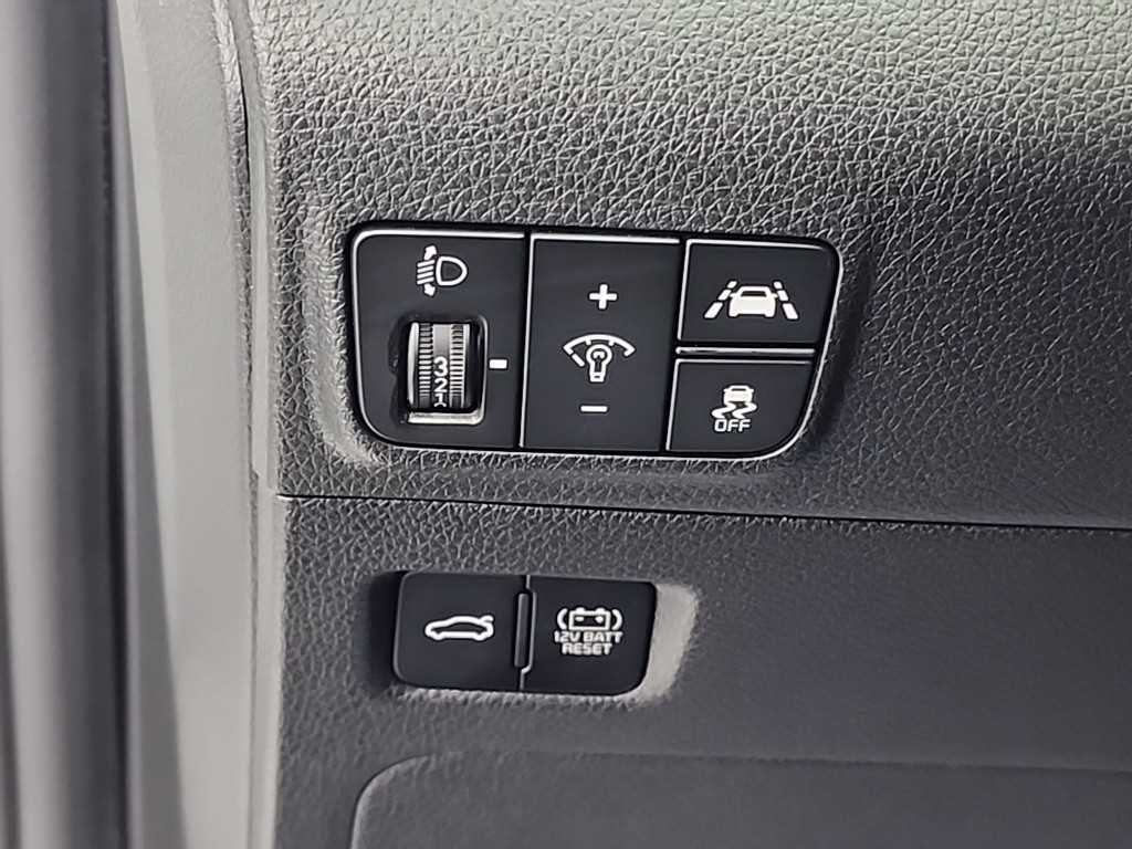 KIA K5 2020 Blanco - Importación desde Corea - HF Imports Iquique - Foto 19