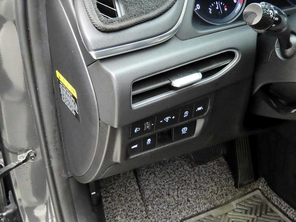 HYUNDAI Sonata 2020 Gris - Importación desde Corea - HF Imports Iquique - Foto 13