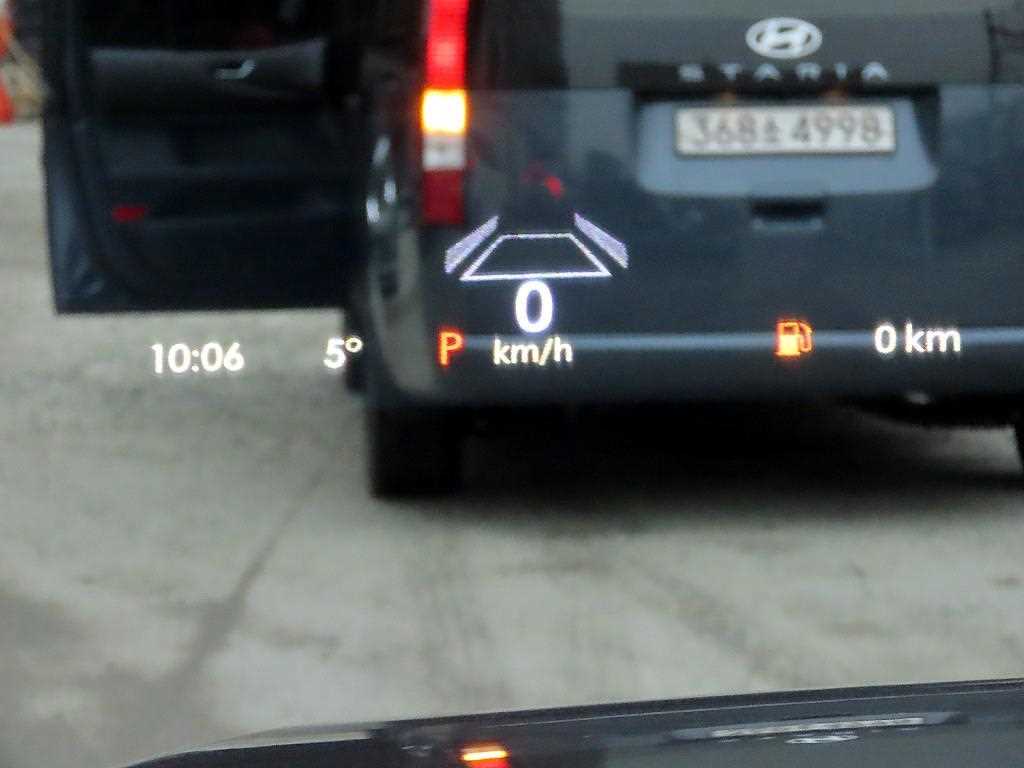 Lincoln Aviator - Vista 10