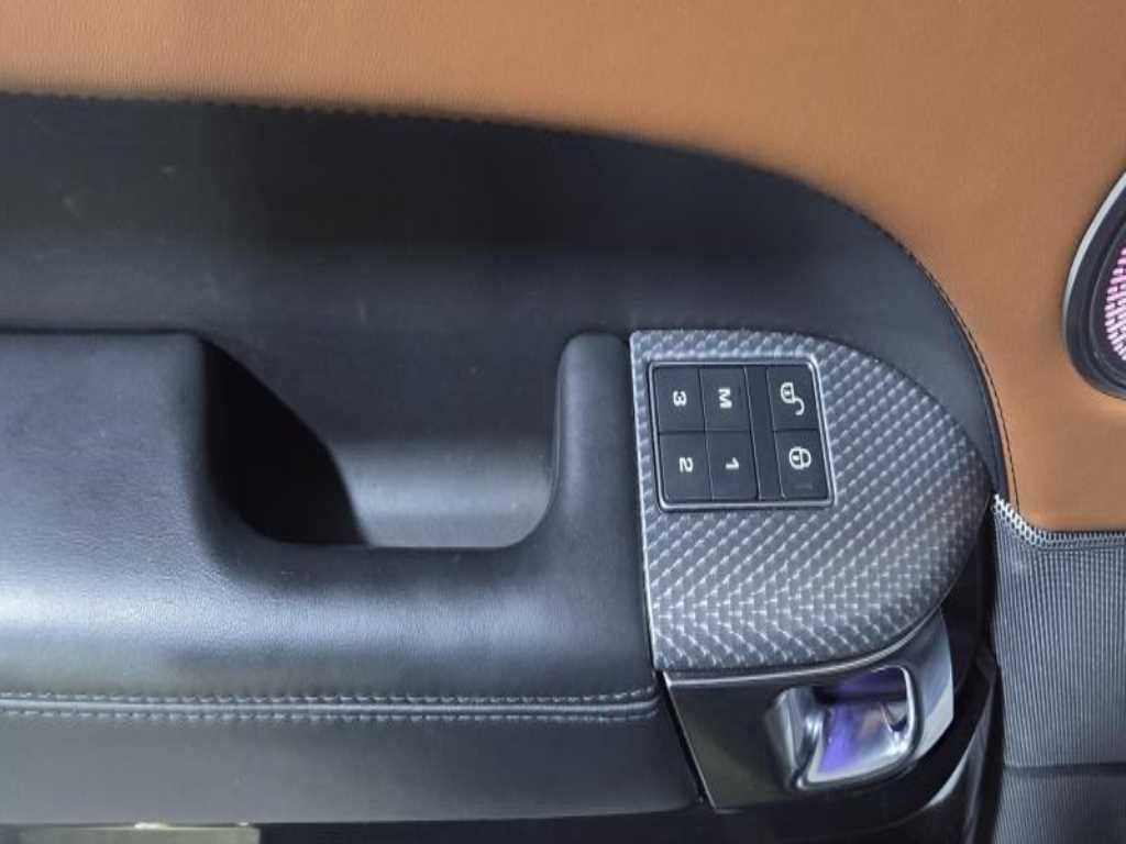 Land Rover Range Rover Sports - Vista 11