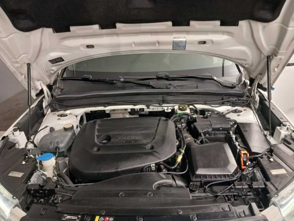 Volvo XC40 2021 - Importación desde Corea - HF Imports Iquique - Foto 19