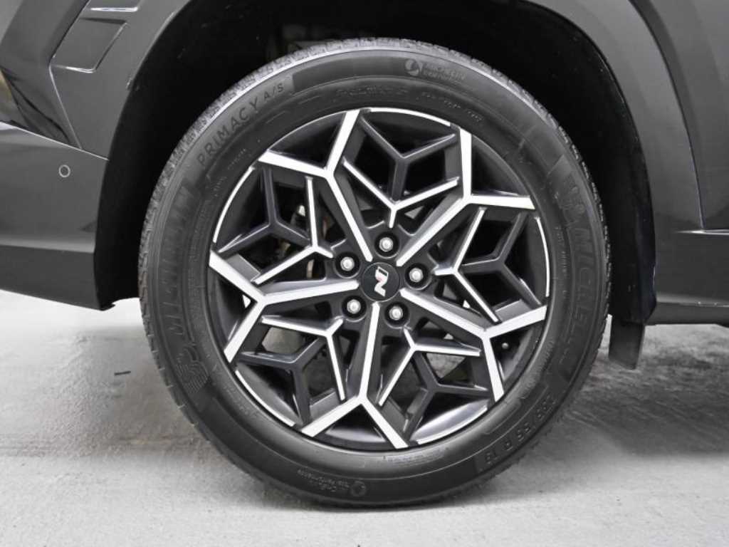 HYUNDAI Tucson 2022 - Importación desde Corea - HF Imports Iquique - Foto 20