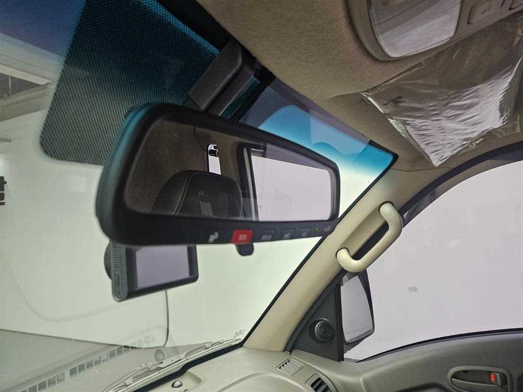 Small Truck Top_Wingbody 2025 Blanco - Importación desde Corea - HF Imports Iquique - Foto 13