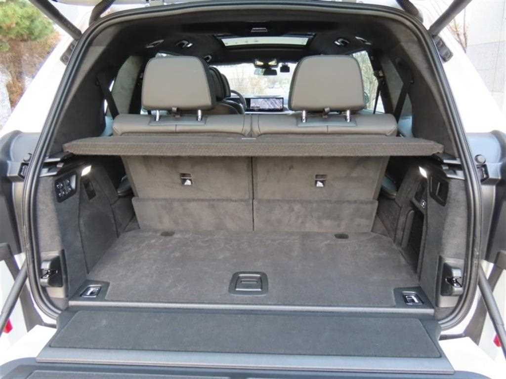 BMW X7 2025 - Importación desde Corea - HF Imports Iquique - Foto 18