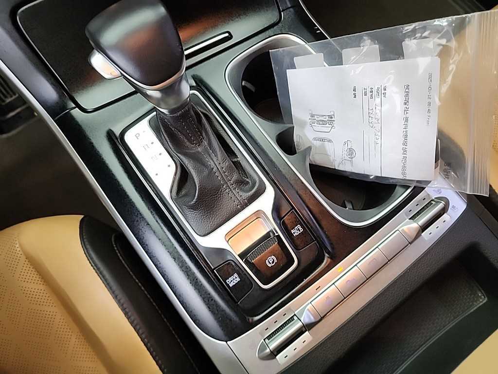 KIA Carnival - Vista 8