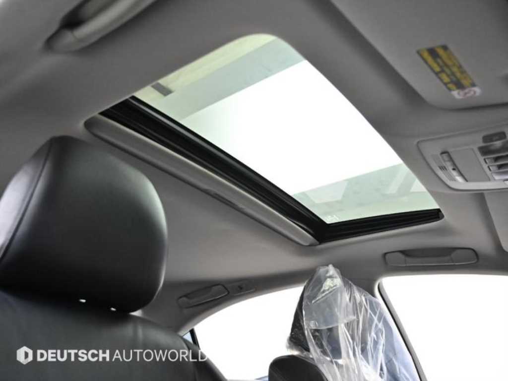 Lexus ES 2011 Plateado - Importación desde Corea - HF Imports Iquique - Foto 19