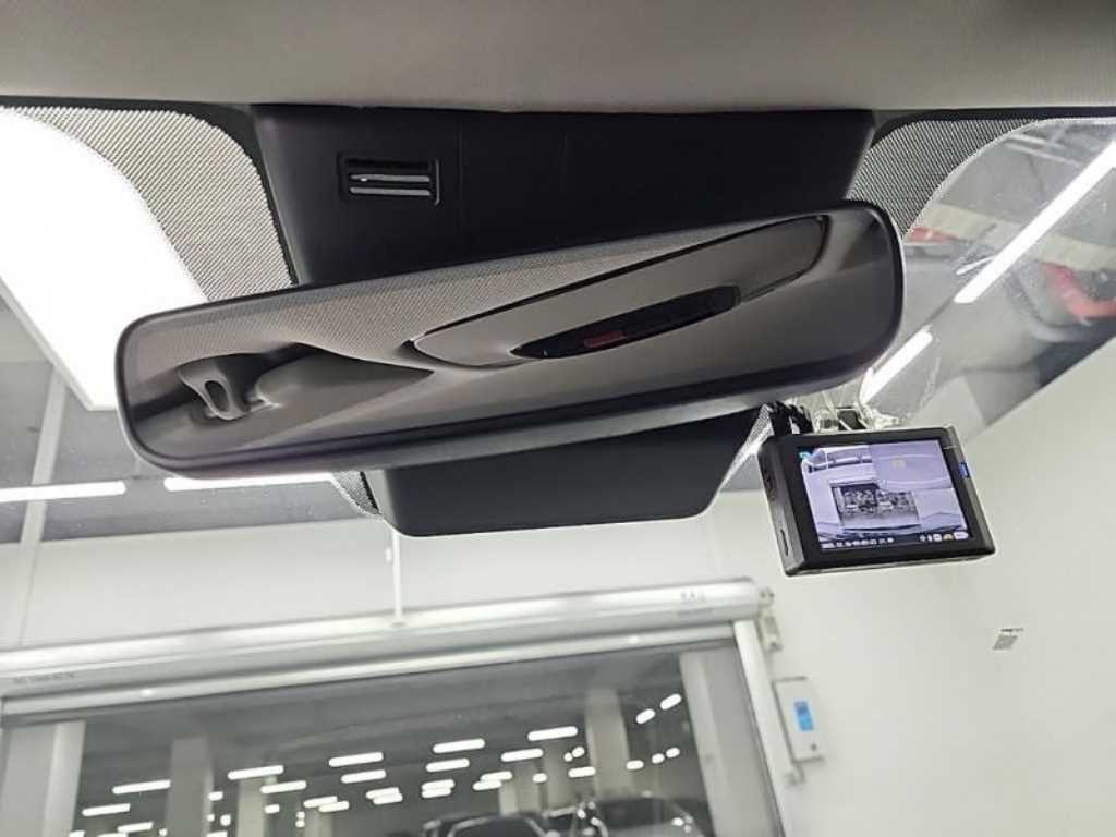 HYUNDAI Tucson 2024 Gris - Importación desde Corea - HF Imports Iquique - Foto 15