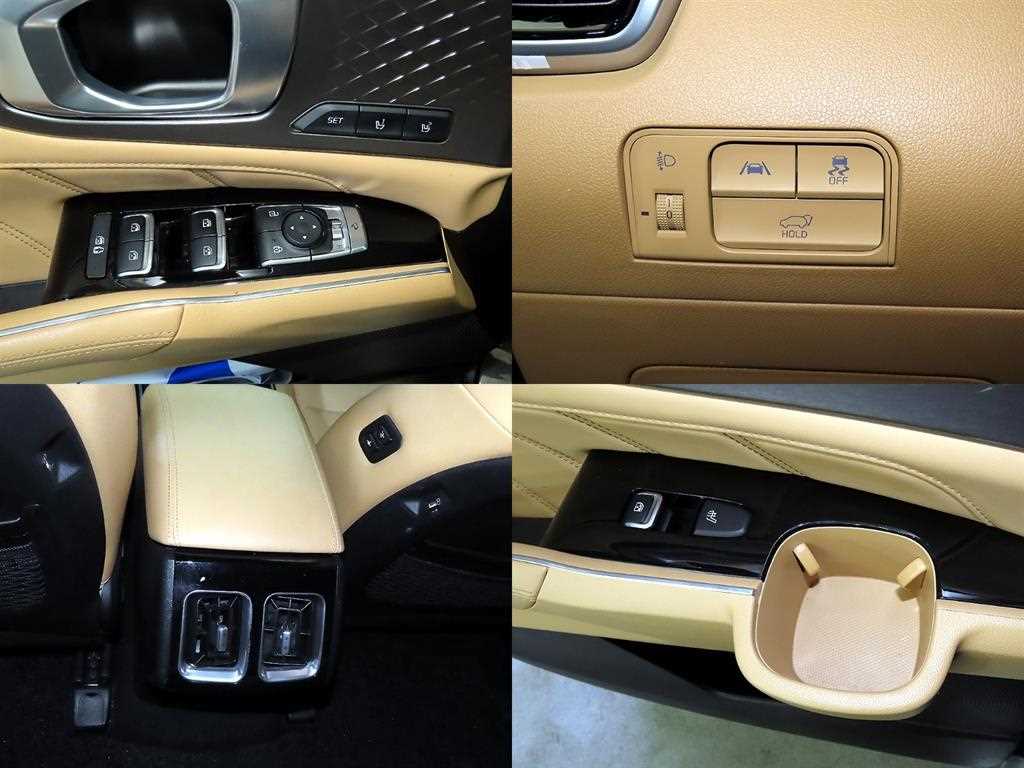 KIA Sorento 2021 Gris - Importación desde Corea - HF Imports Iquique - Foto 18