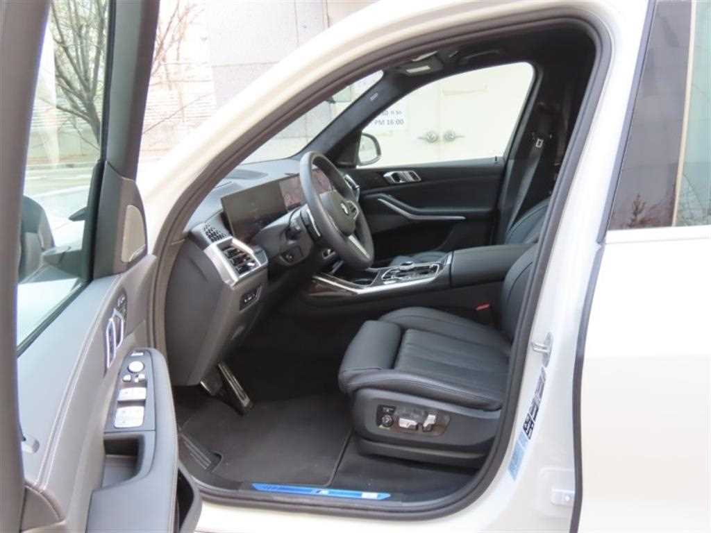 BMW X7 2025 - Importación desde Corea - HF Imports Iquique - Foto 13