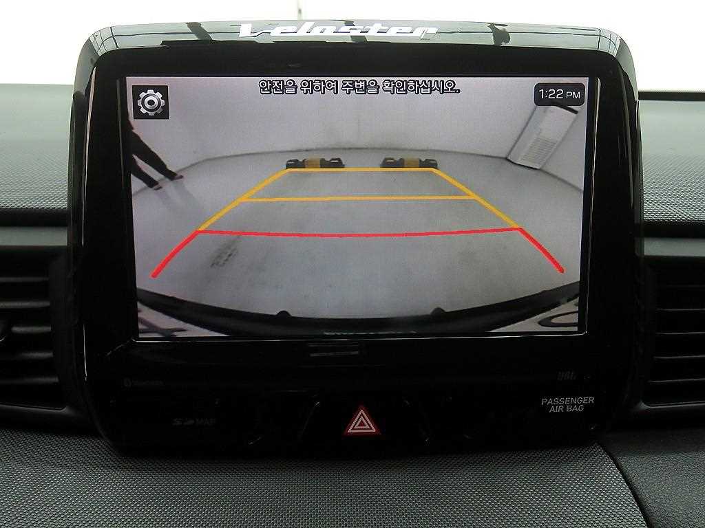 HYUNDAI Veloster 2019 - Importación desde Corea - HF Imports Iquique - Foto 16