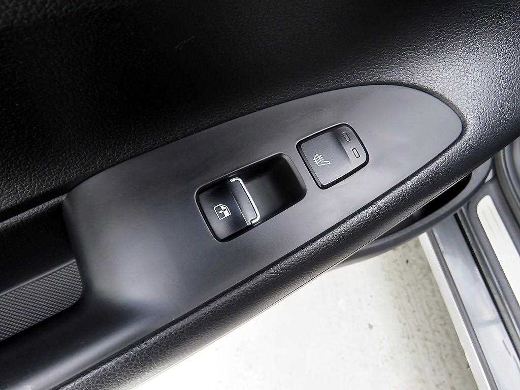 HYUNDAI Grandeur - Vista 9