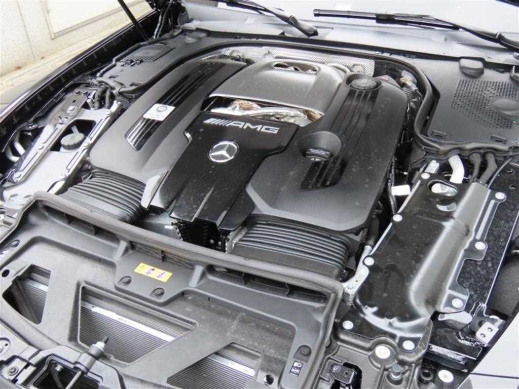 Mercedes Benz AMG GT 2025 - Importación desde Corea - HF Imports Iquique - Foto 20