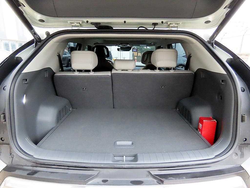 KIA EV3 2025 Plateado - Importación desde Corea - HF Imports Iquique - Foto 16