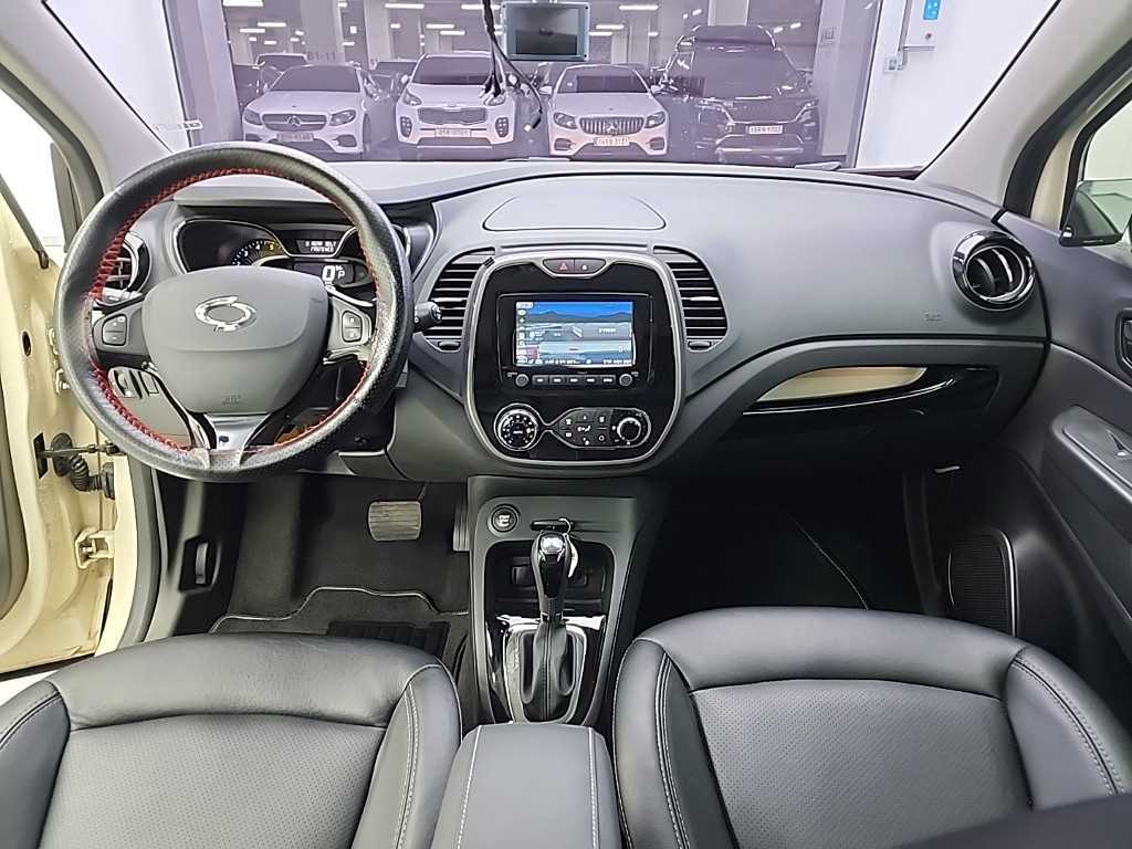 SAMSUNG QM3 - Vista 7