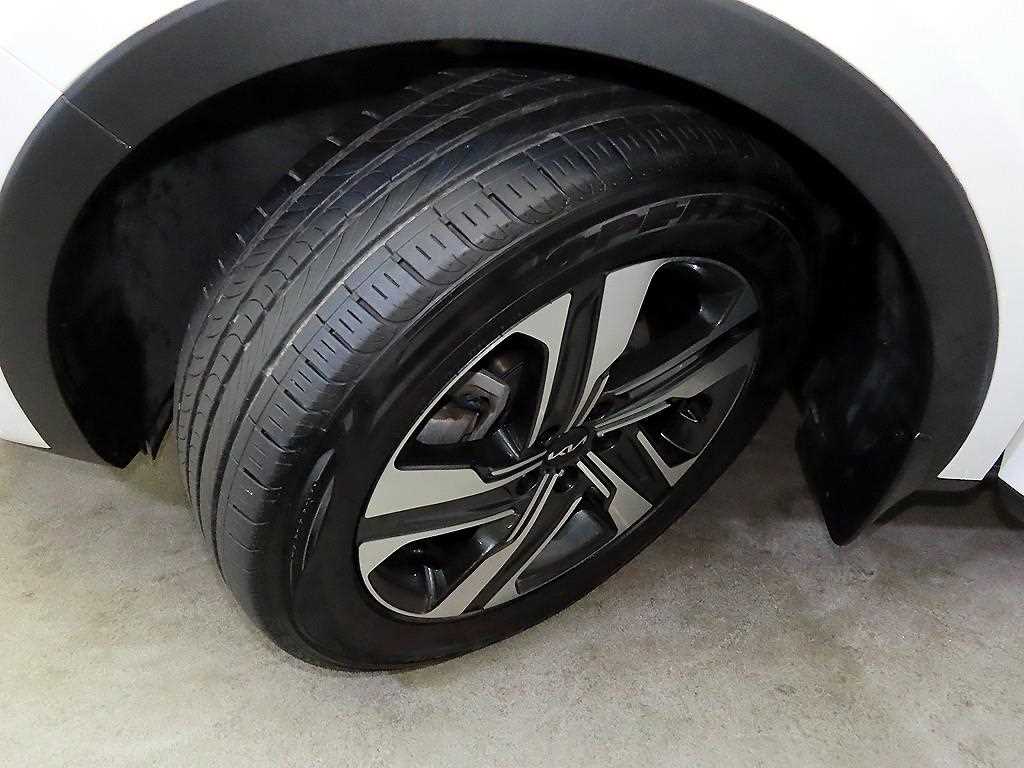 KIA Sorento 2022 Blanco - Importación desde Corea - HF Imports Iquique - Foto 20