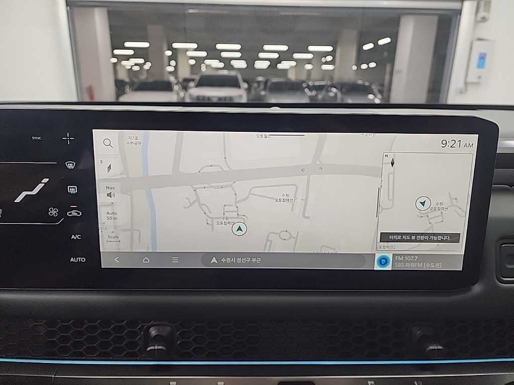 KIA Tasman 2026 Negro - Importación desde Corea - HF Imports Iquique - Foto 16