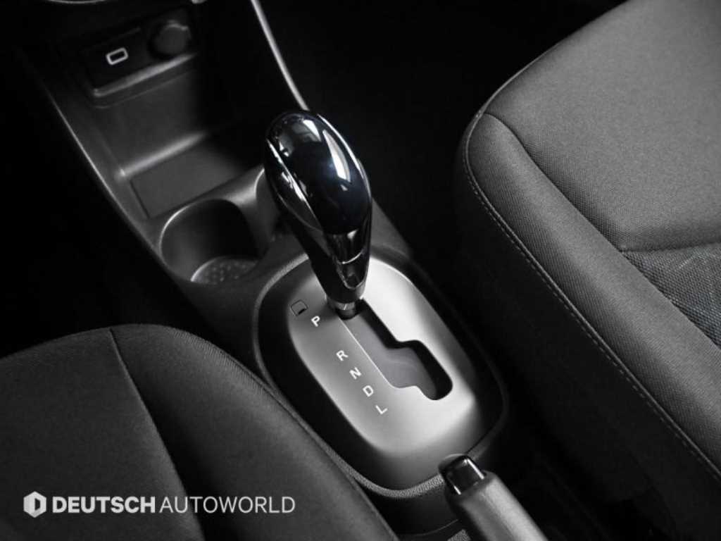 Chevrolet Spark - Vista 9