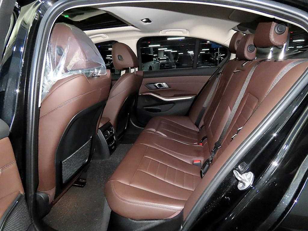 BMW 3 series - Vista 7