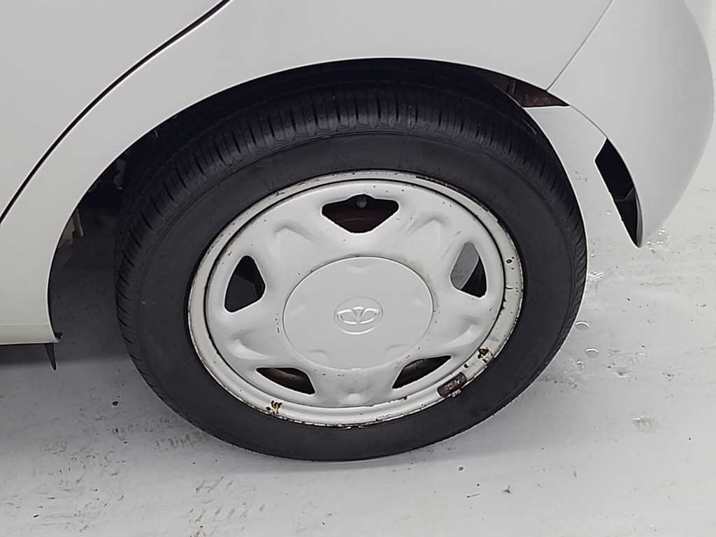 DAEWOO Matiz 2011 Gris - Importación desde Corea - HF Imports Iquique - Foto 19