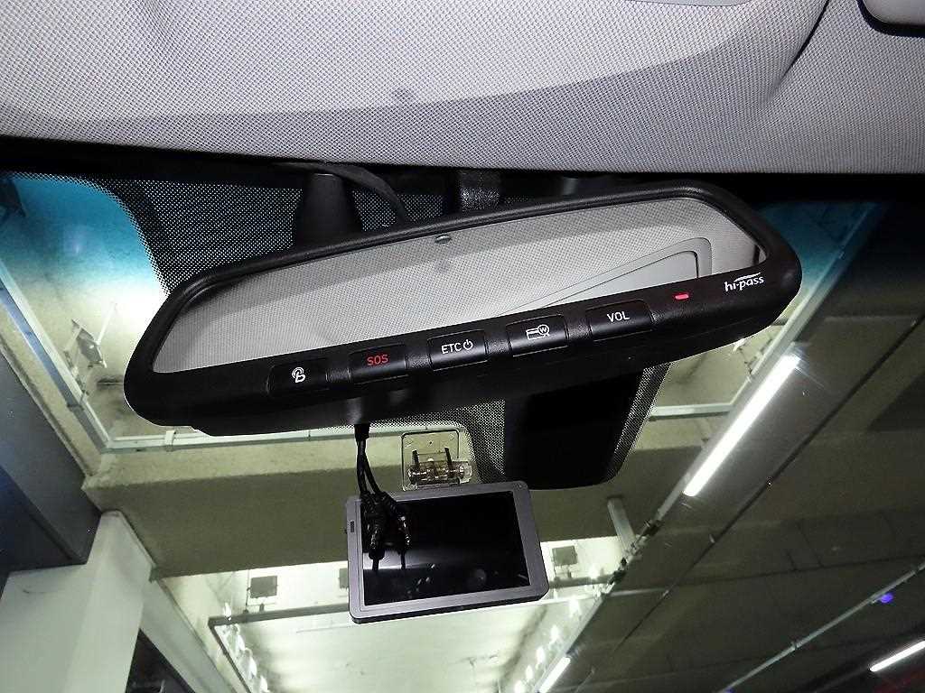 HYUNDAI Avante 2019 Blanco - Importación desde Corea - HF Imports Iquique - Foto 16