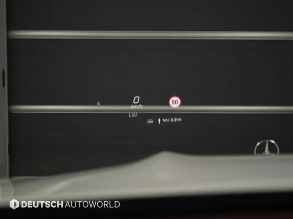 Mercedes Benz GLS Class 2022 Blanco - Importación desde Corea - HF Imports Iquique - Foto 16