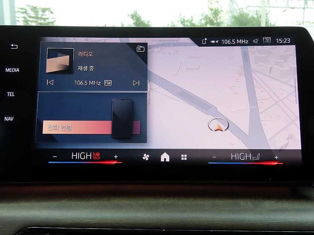 BMW 2 series 2024 Blanco - Importación desde Corea - HF Imports Iquique - Foto 13