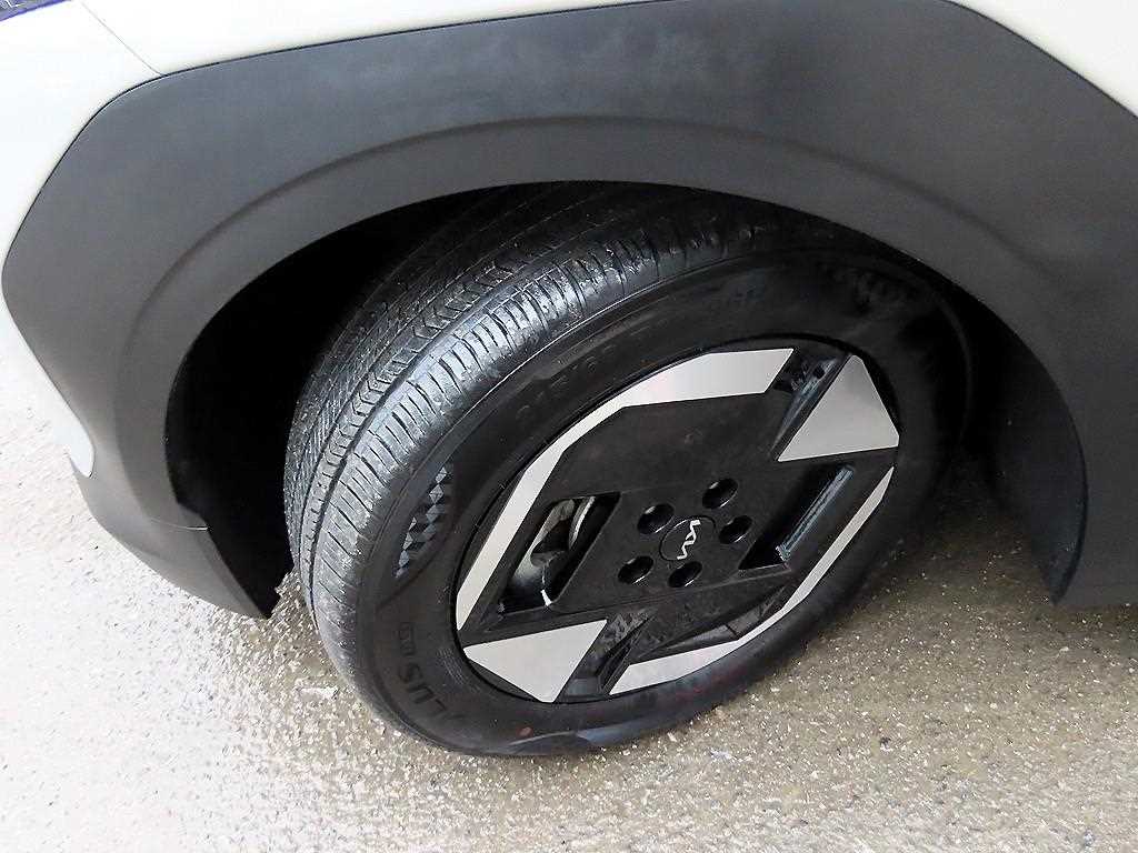 KIA EV3 2025 Plateado - Importación desde Corea - HF Imports Iquique - Foto 20