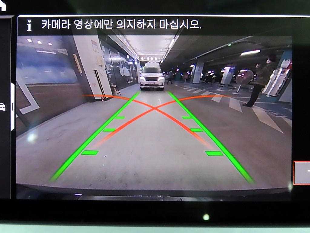 BMW 3 series 2022 Negro - Importación desde Corea - HF Imports Iquique - Foto 15