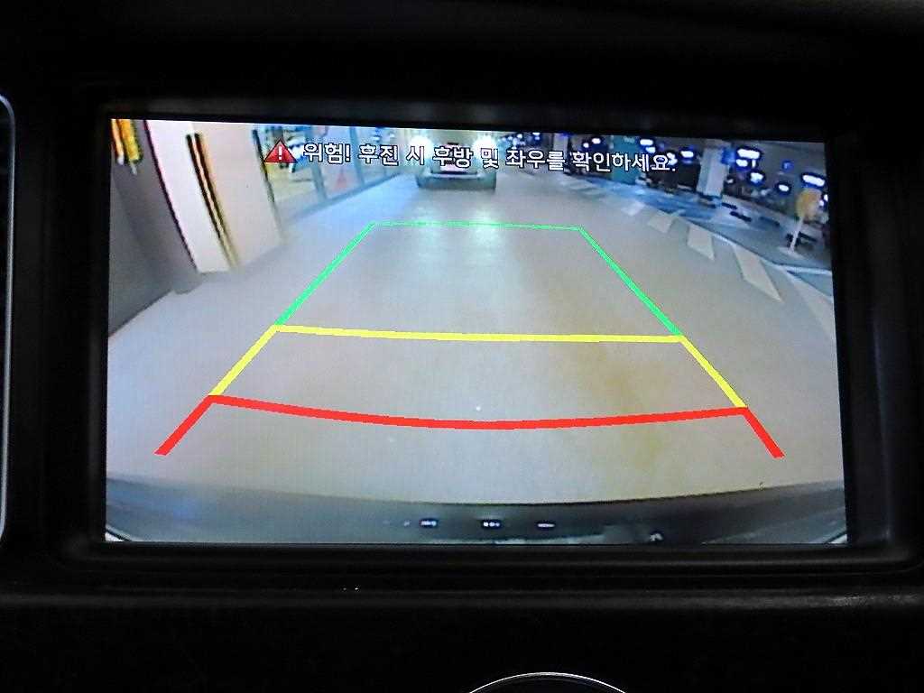 KIA K7 2015 Negro - Importación desde Corea - HF Imports Iquique - Foto 16